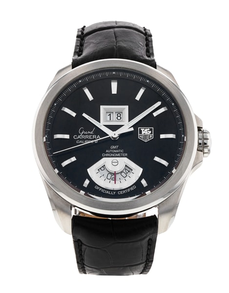 Tag Heuer Grand Carrera WAV5111.FC6225